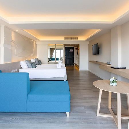 Methavalai Hotel Cha-Am Zewnętrze zdjęcie