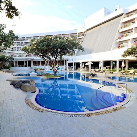 Methavalai Hotel Cha-Am Zewnętrze zdjęcie