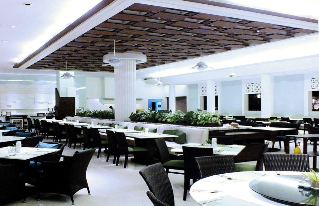 Methavalai Hotel Cha-Am Zewnętrze zdjęcie