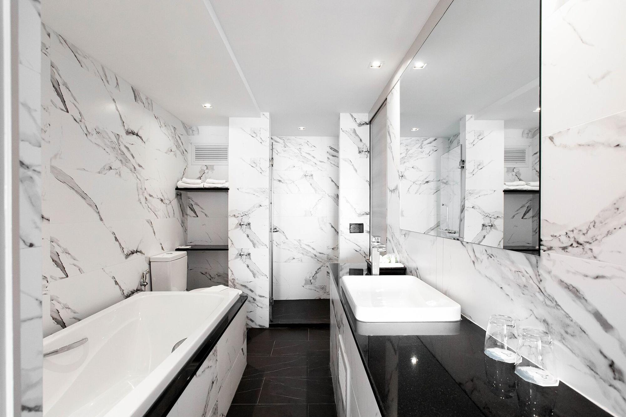 Methavalai Hotel Cha-Am Zewnętrze zdjęcie