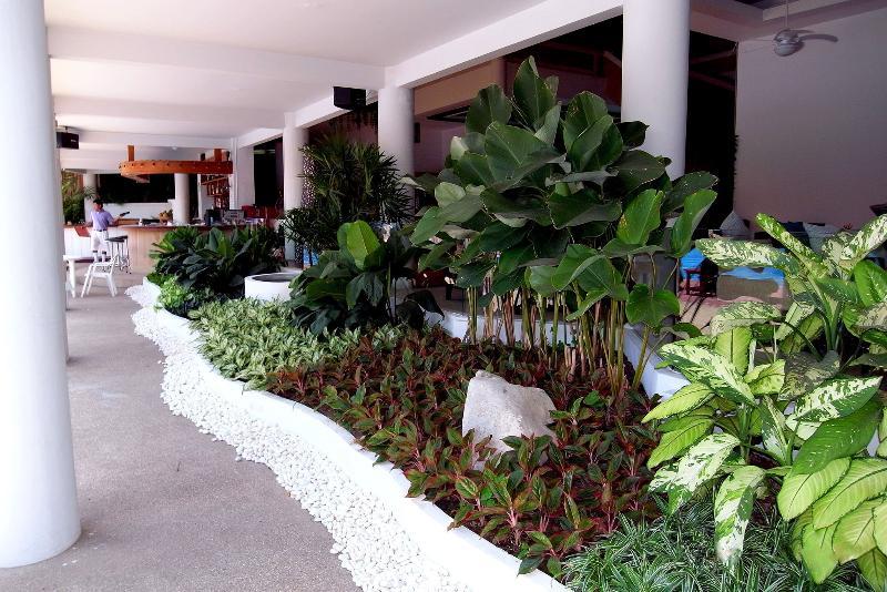 Methavalai Hotel Cha-Am Zewnętrze zdjęcie
