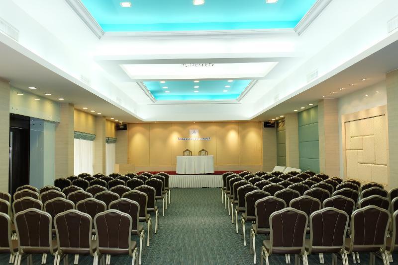 Methavalai Hotel Cha-Am Zewnętrze zdjęcie
