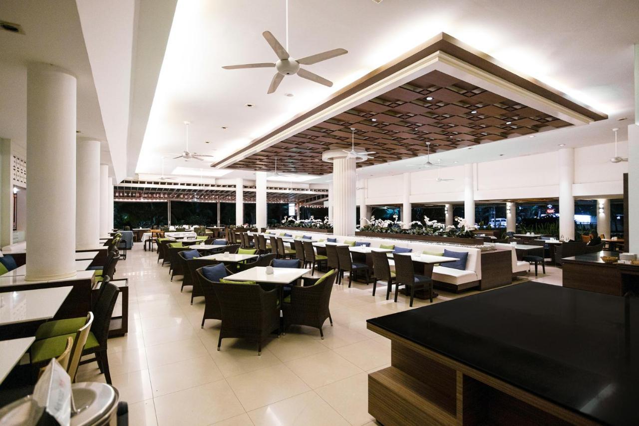 Methavalai Hotel Cha-Am Zewnętrze zdjęcie