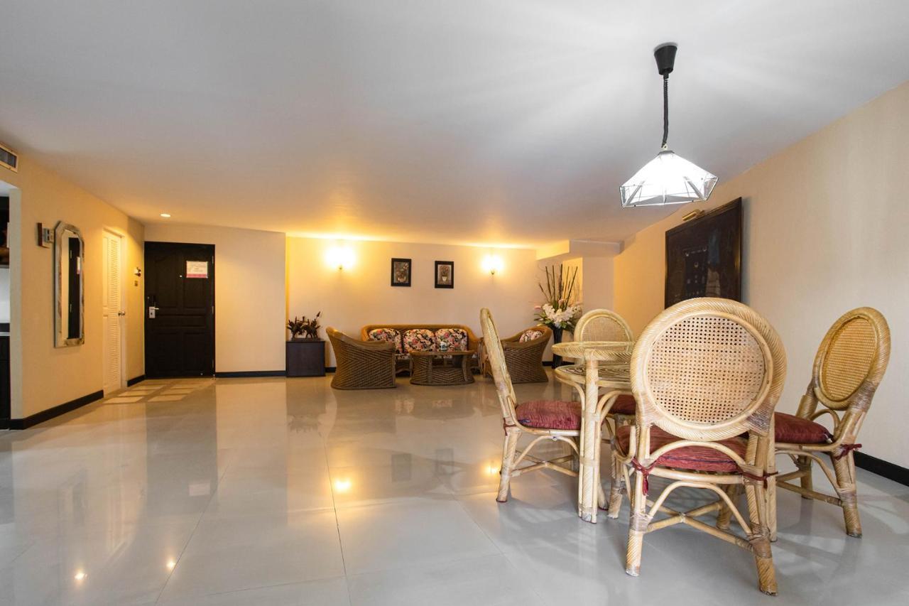 Methavalai Hotel Cha-Am Zewnętrze zdjęcie